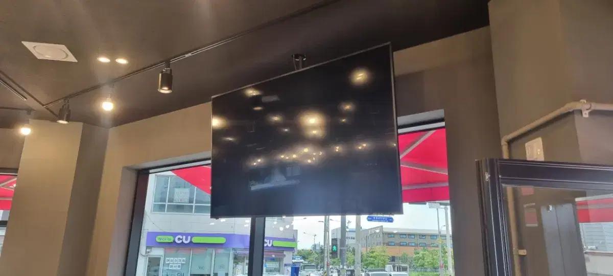 85인치86인치98인치uhdledtv새상품구글안드로이드스마트티비