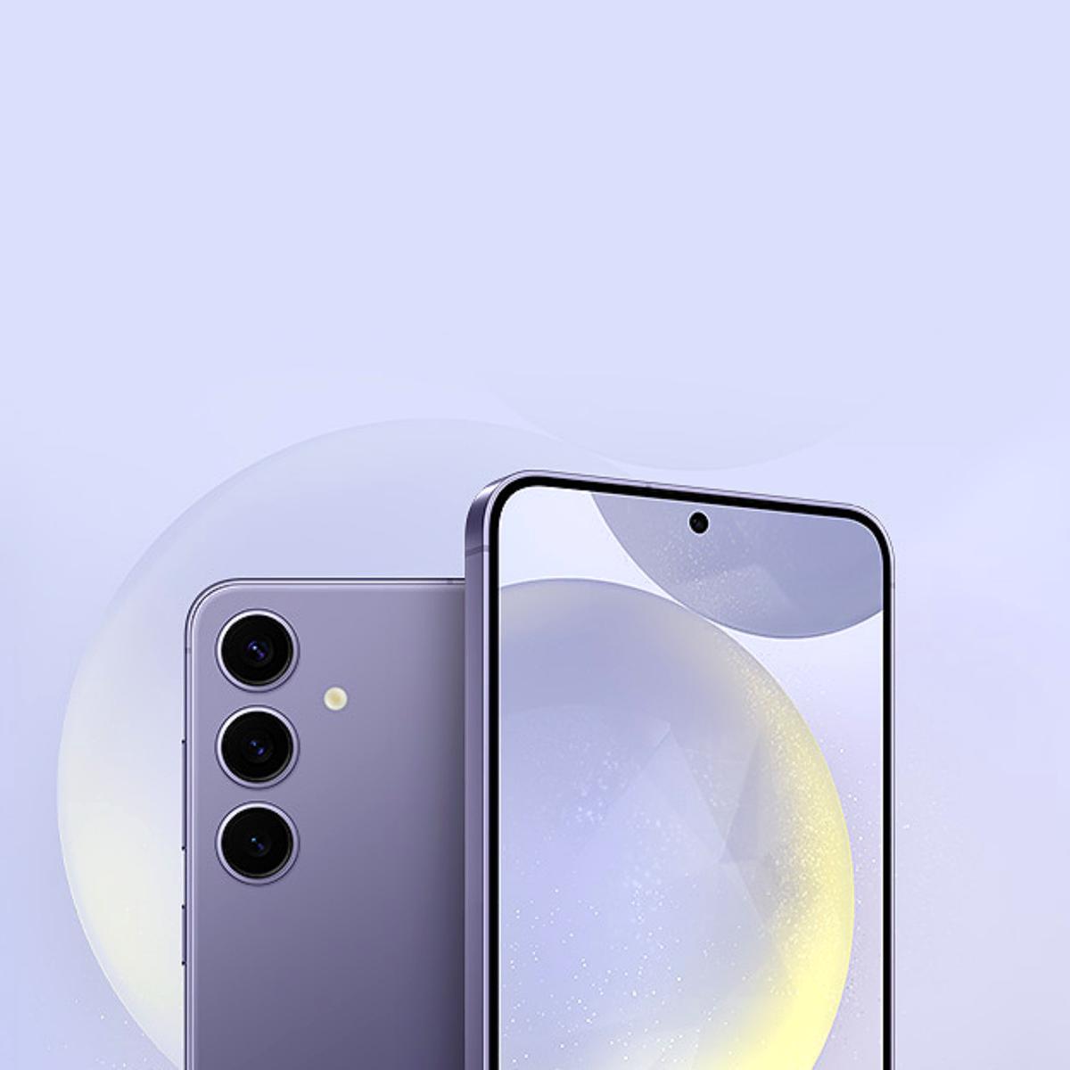 [알뜰통신사]갤럭시S24플러스[전색상 소량]