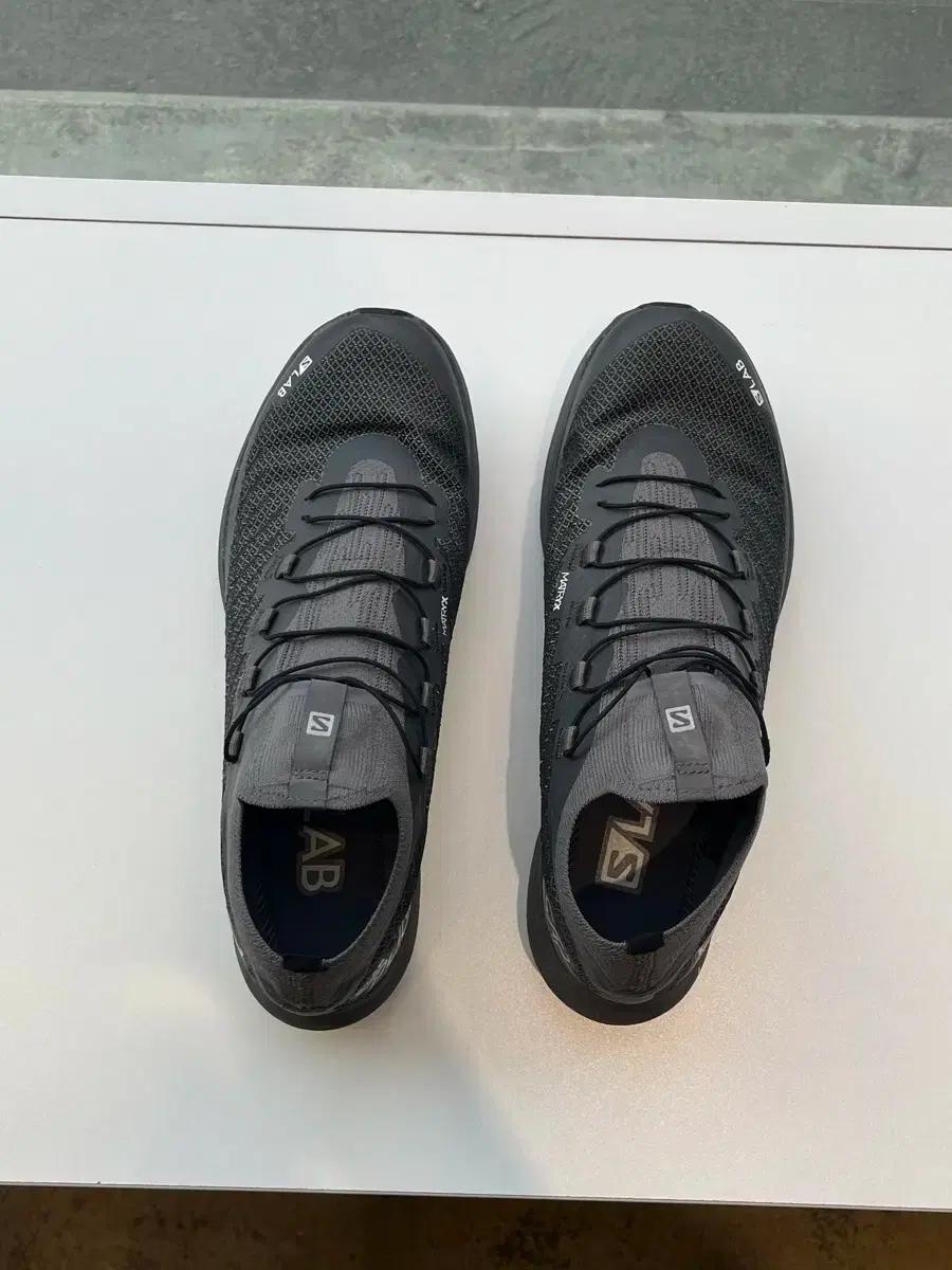 살로먼 S/LAB PULSAR soft ground