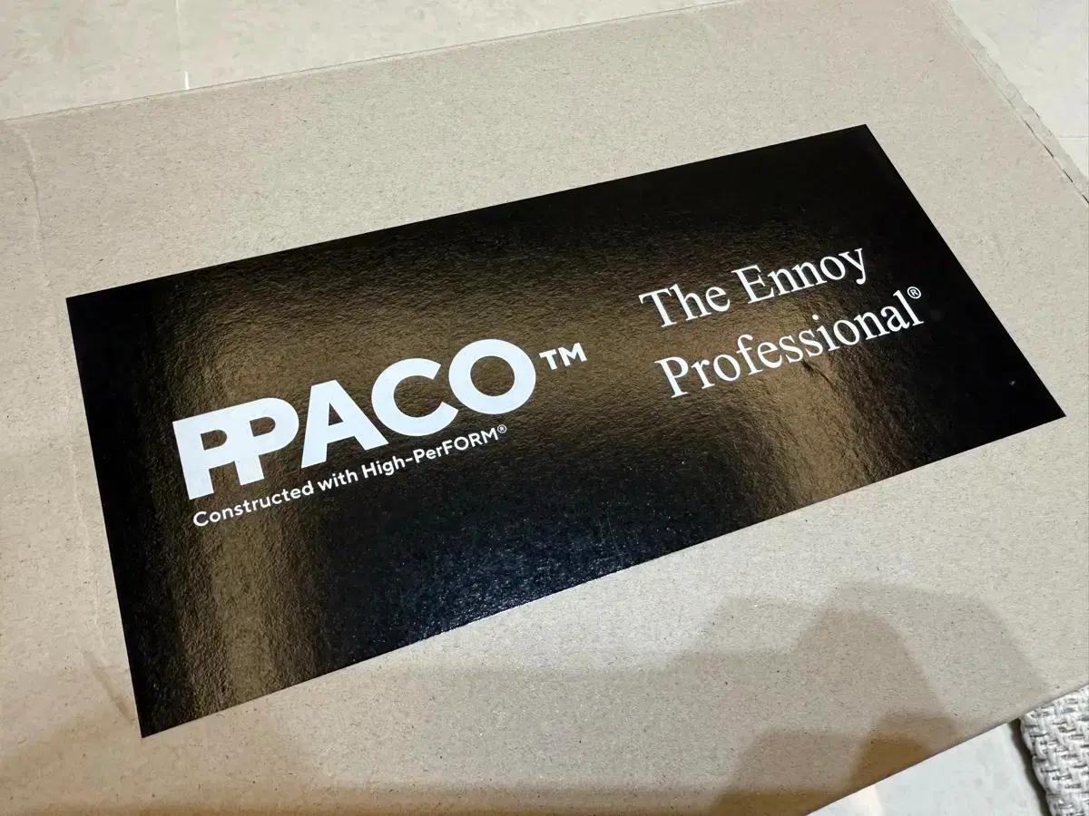 PPACO ENNOY stylistshibutsu 280