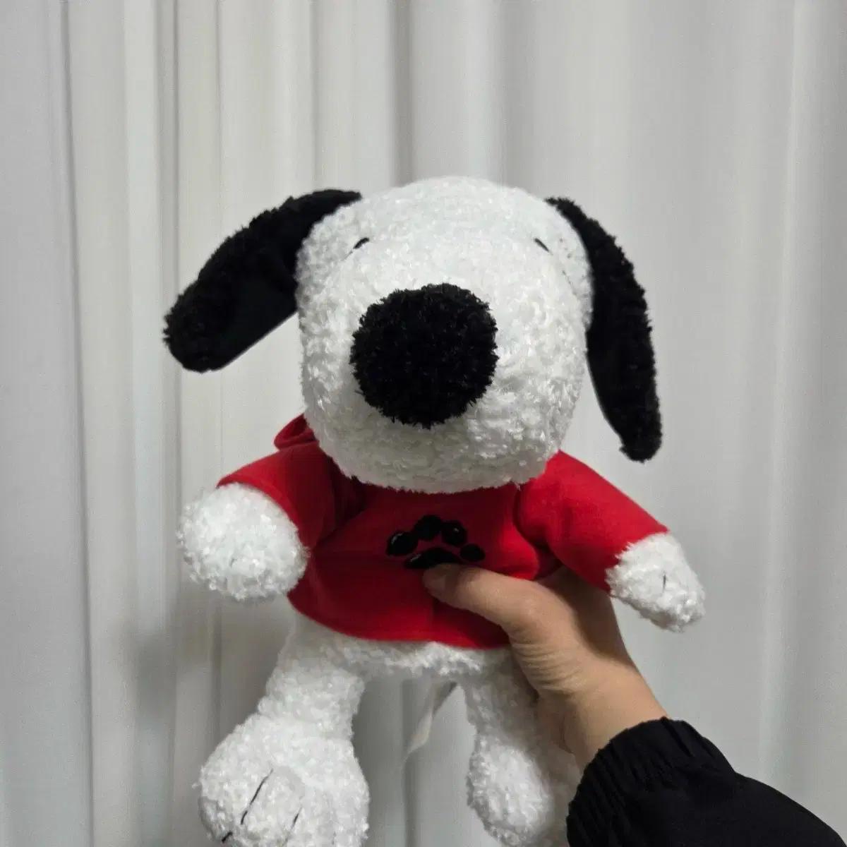 피넛츠 스누피 캐릭터 고전 만화 애니메이션 인형 굿즈 티셔츠 후드 상품