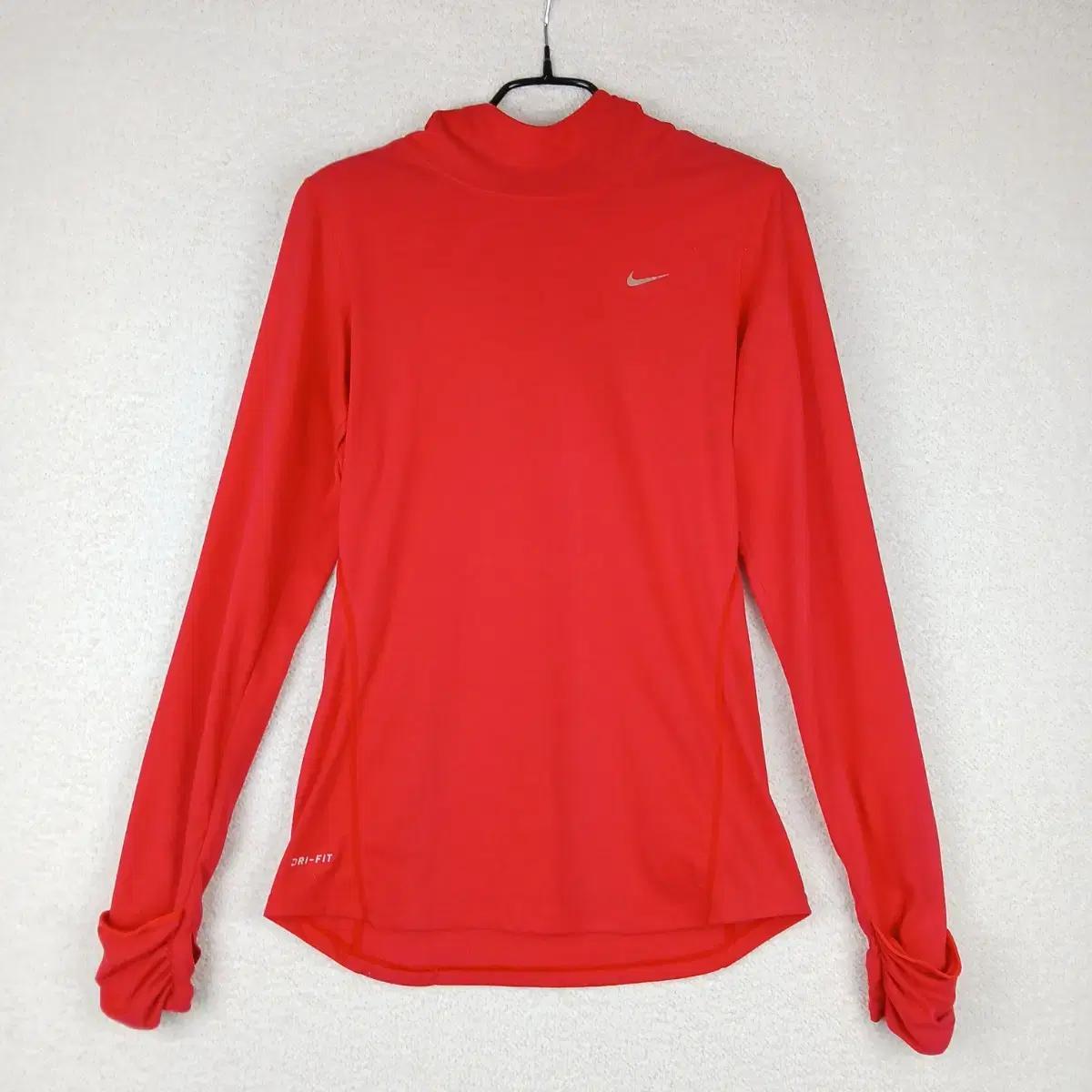 나이키 여성 드라이핏 기능성 후드티(80)