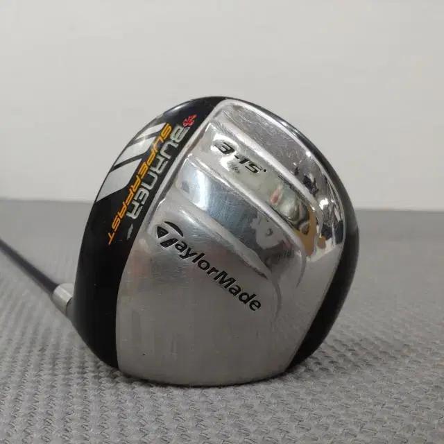 상태양호 테일러메이드 버너 슈퍼패스트 BURNER SUPERFAST...