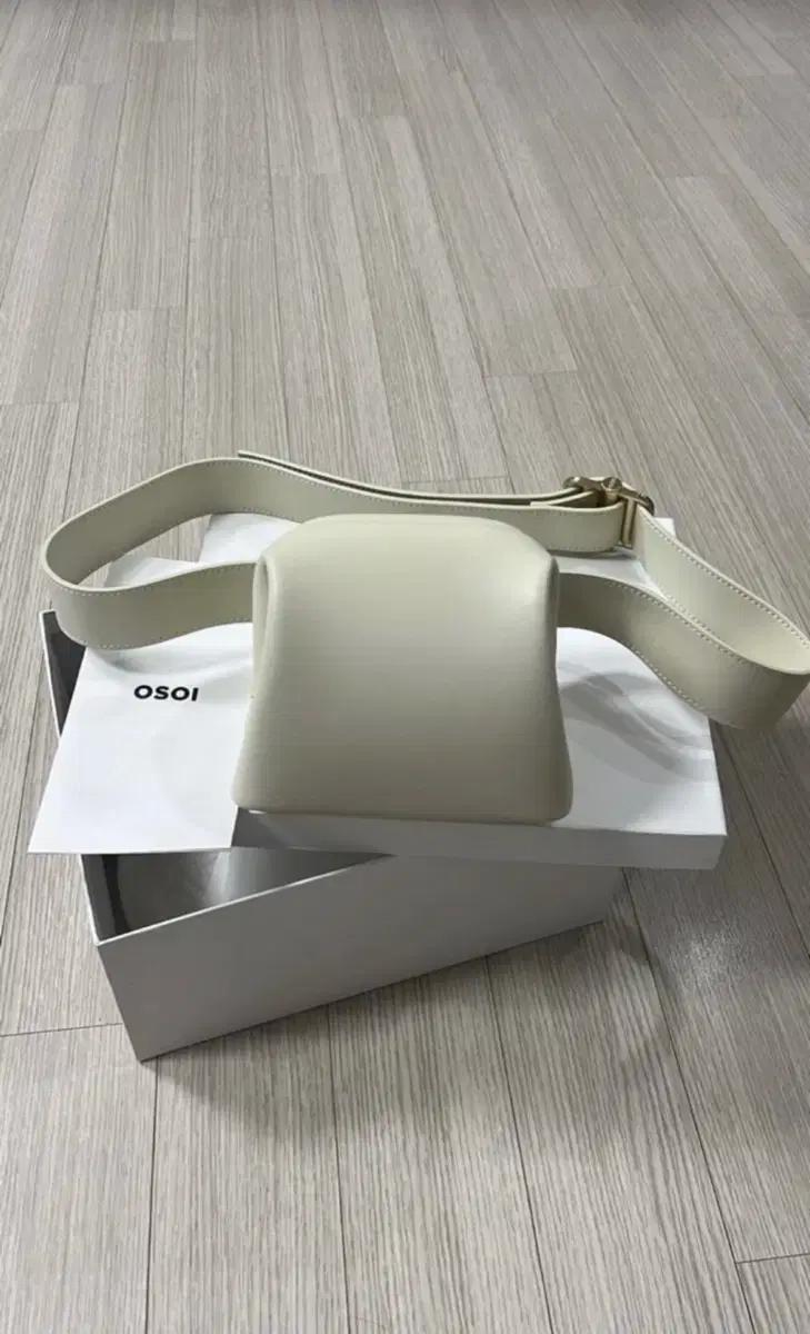 오소이 가방