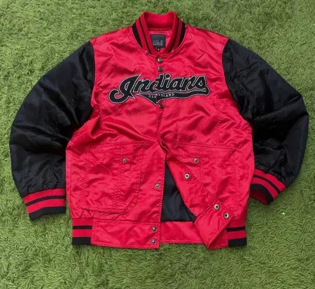 MLB 스타디움 항공점퍼 95/M