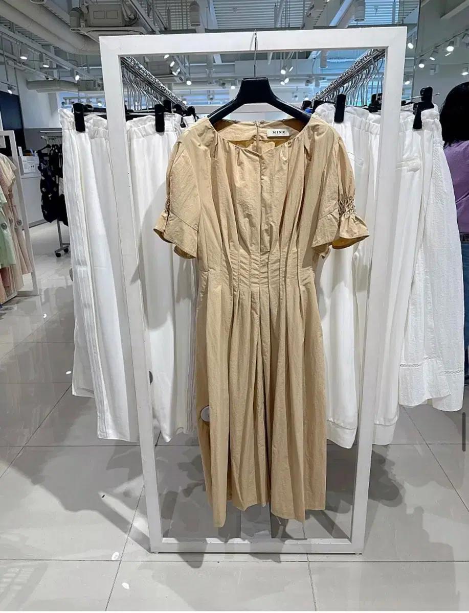 택새상품] 마인 최초69만원_원피스단종_55 여름원피스반팔원피스