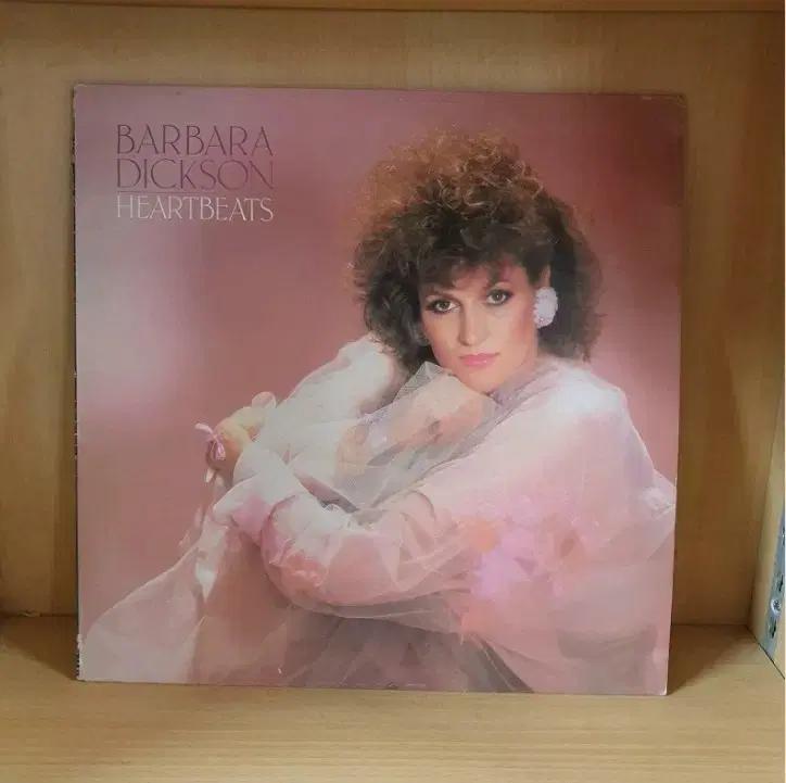 [LP] Barbara Dickson - Heartbeats