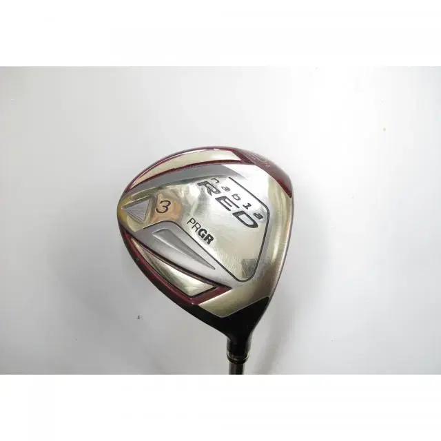 피알지알 nabla RED 3번 16도 우드 M35 R2202503...