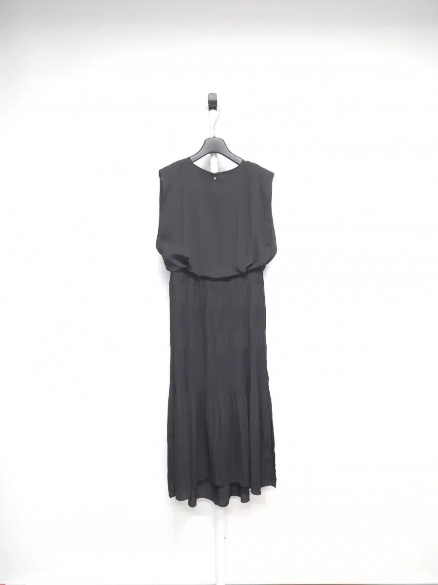 시스템 쉬폰 맥시 롱 원피스 66