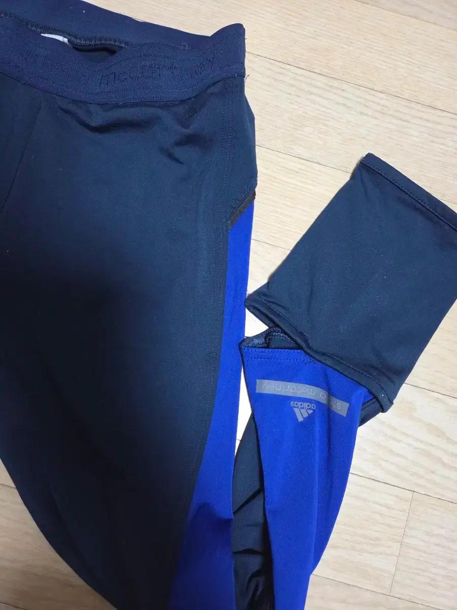 아디다스 운동복 레깅스