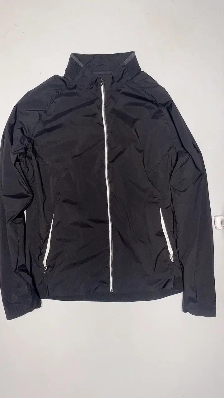 김영주스포츠 [봄 여름] 남자 골프 집업 상의 105 사이즈