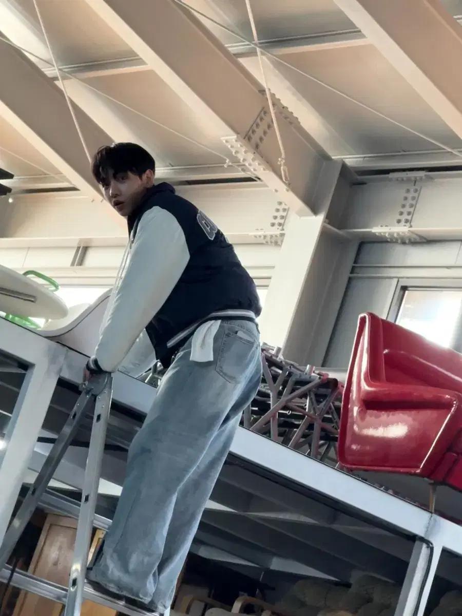 보넥도 5월 앨범 분철 대타