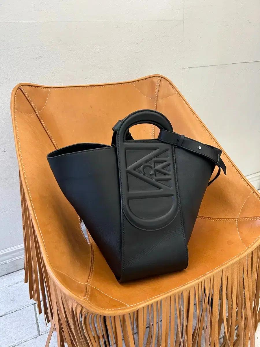 MCM MODE TRAVIA BAG