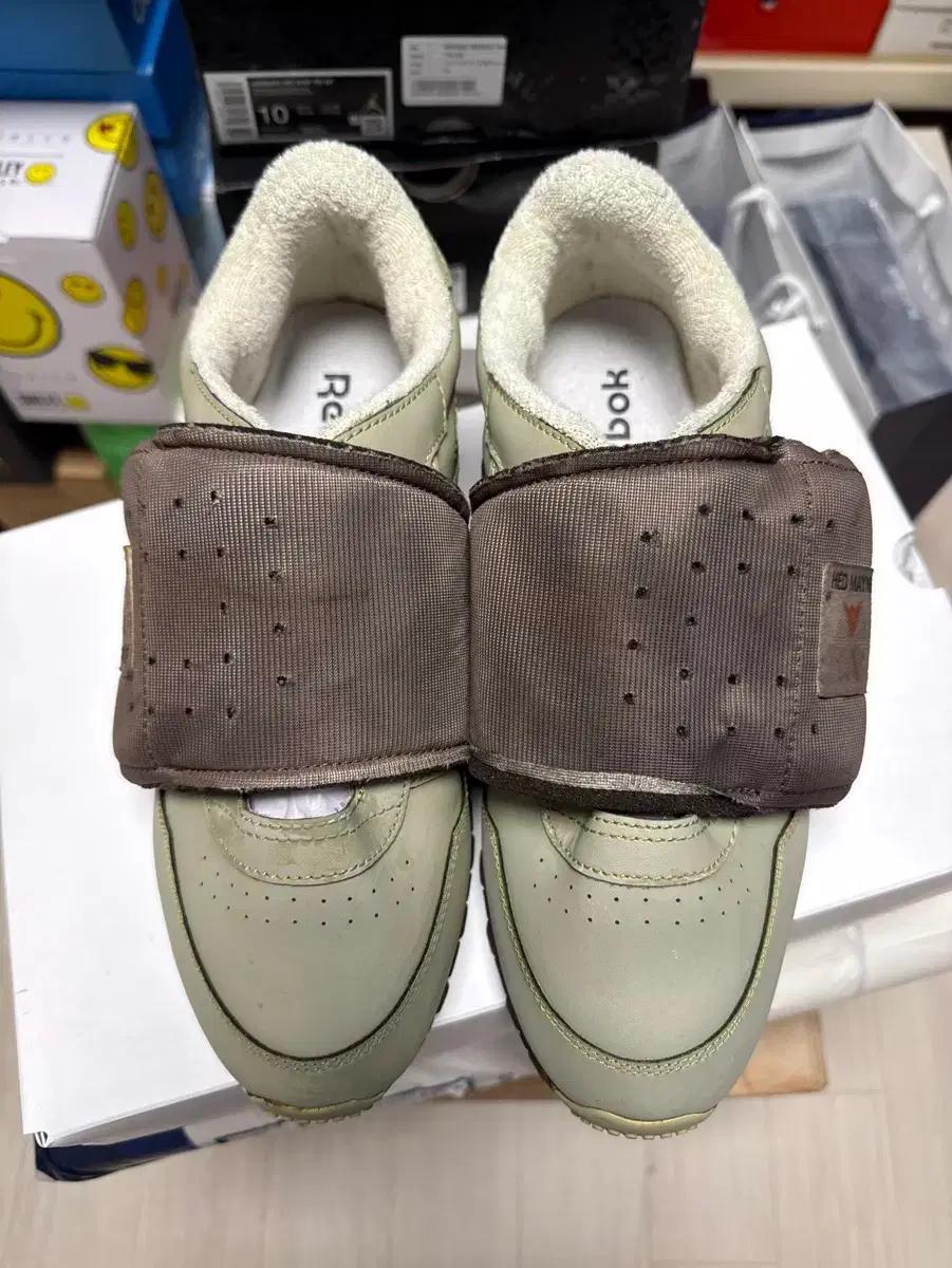 리복x헤드메이너(280)