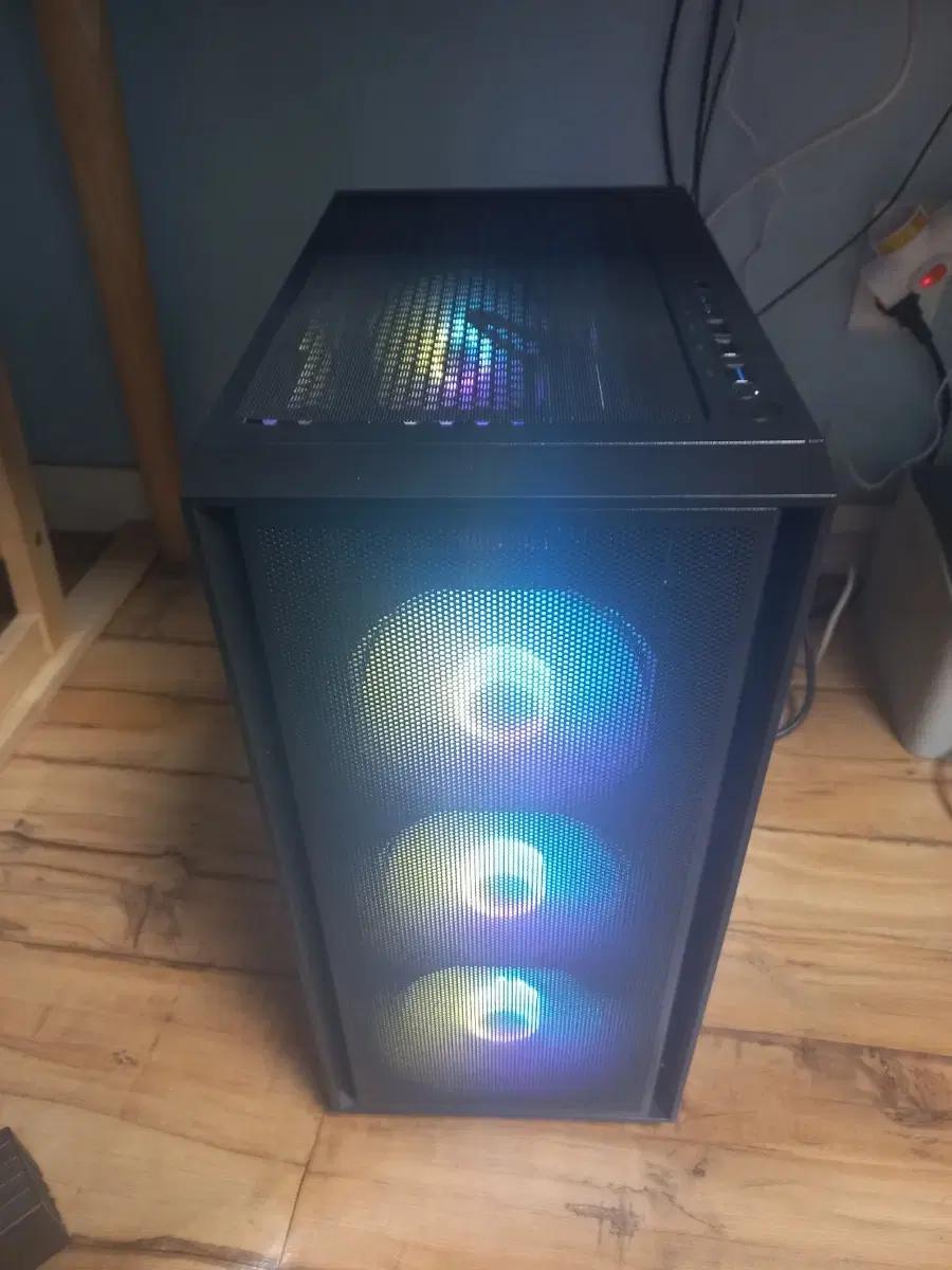 라이젠 5600X RTX3070 게이밍 컴퓨터 팝니다