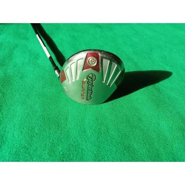 TaylorMade BURNER SUPERFAST 버너 10.5도드...