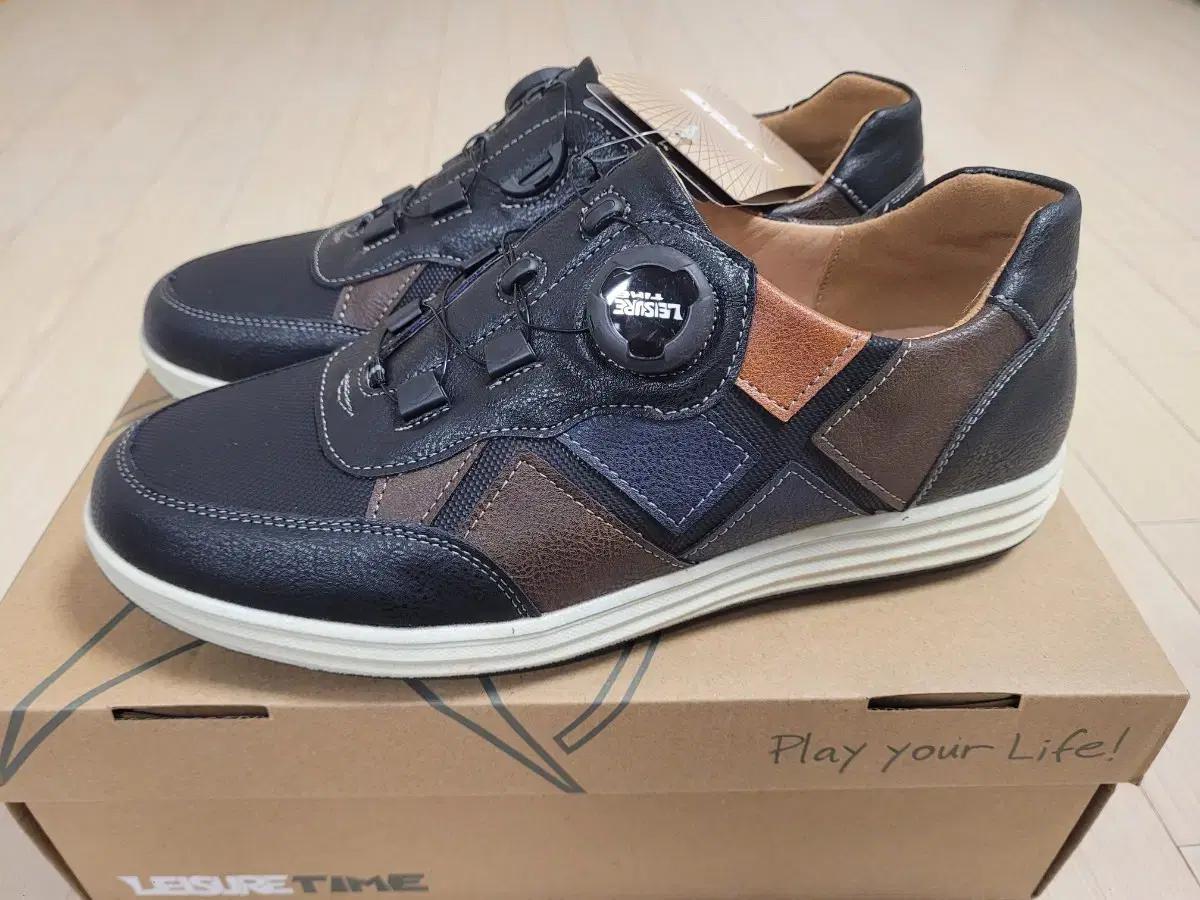 캐주얼구두신발 270사이즈새상품