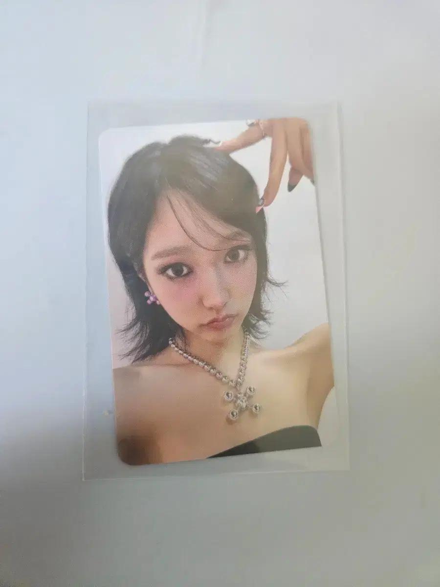 키키 럭키드로우 위드뮤 사운드웨이브 메이크스타 럭드 분철 미공포 특전