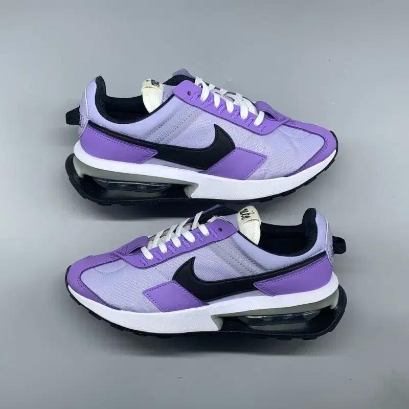 Nike Air Max Pre-Day Purple Dawn 235mm
