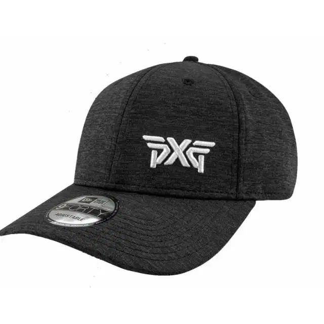 PXG 골프모자 캡 남성용 모자 MINIMALIST
