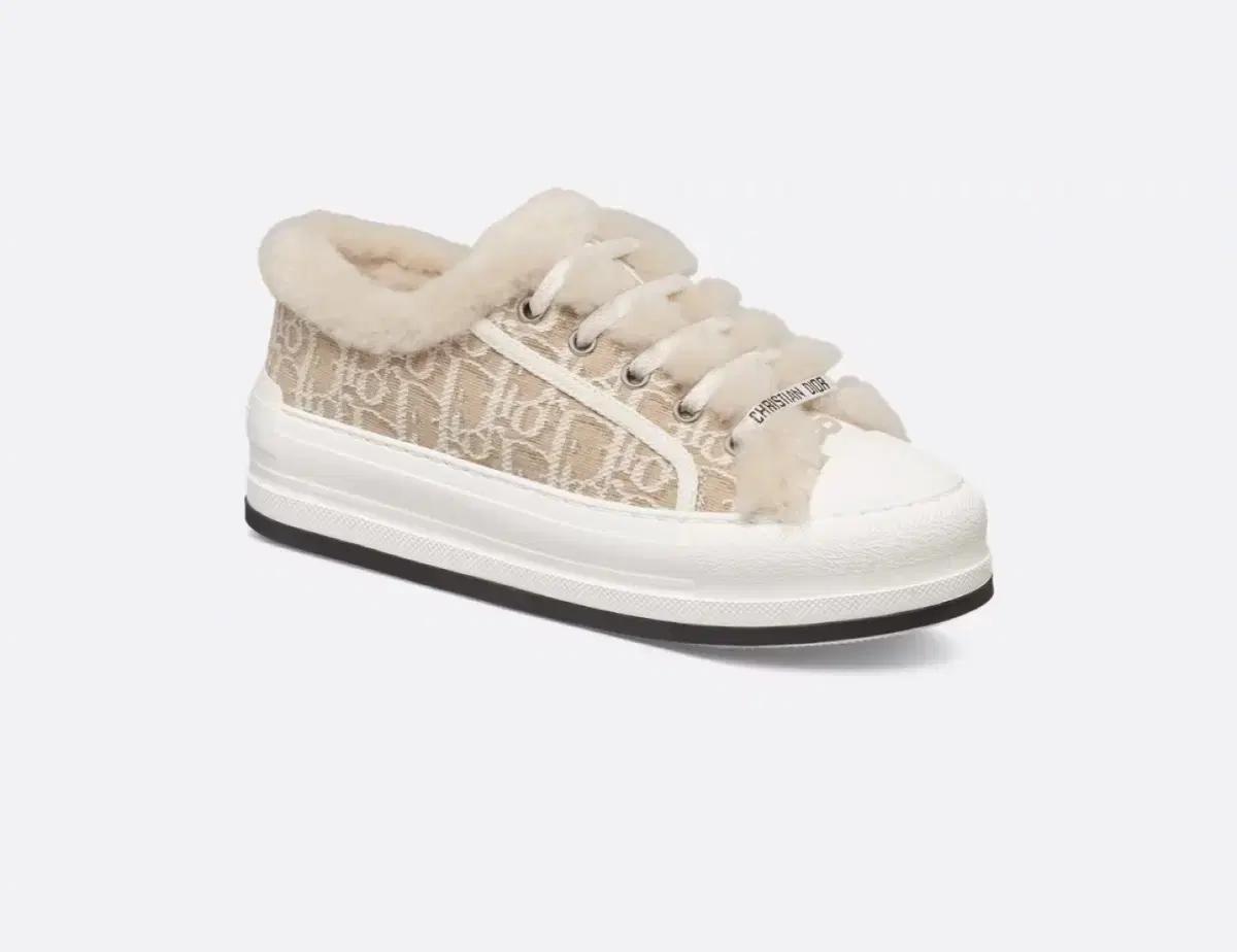 이번주만 125 정품 새상품 디올 스니커즈 36사이즈 백화점 선물추천