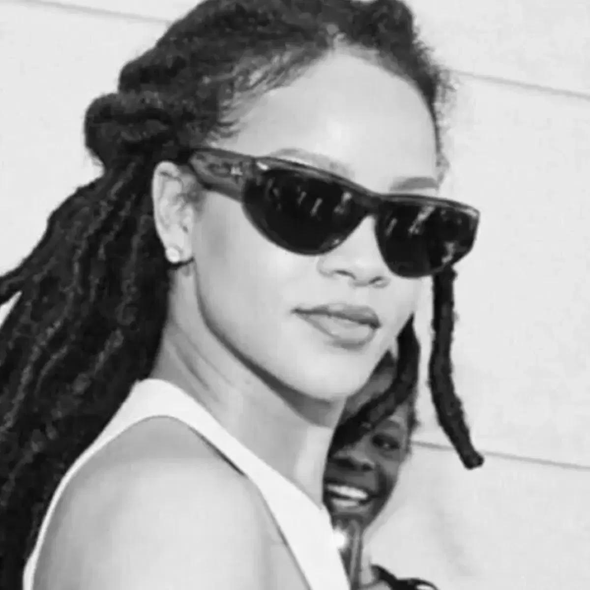 Ray ban Dekko 80s (OS) 레이벤 빈티지