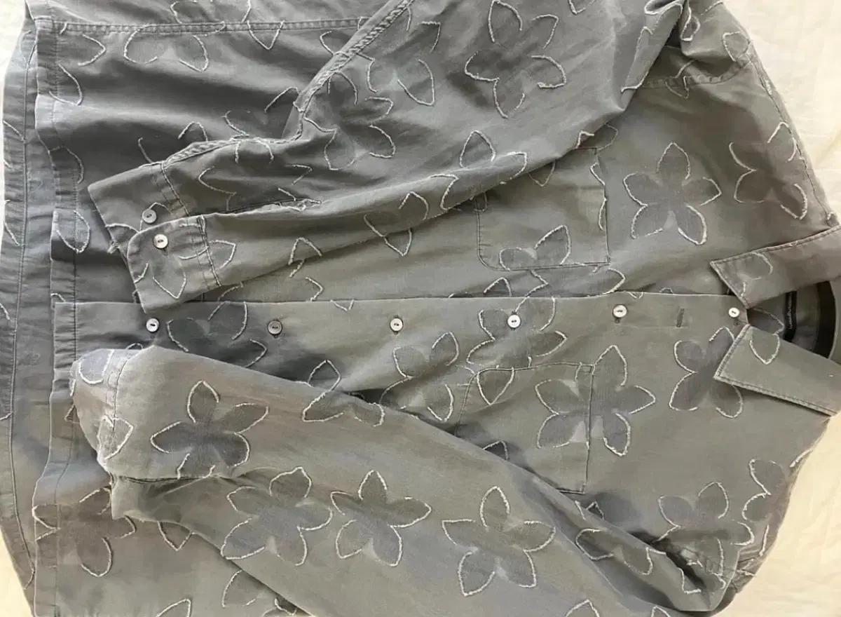 해칭룸 셔츠