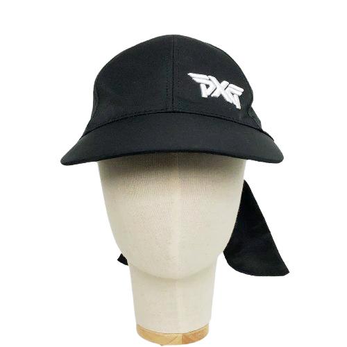 PXG 리본 썬바이저/여성Free/칠팔구제