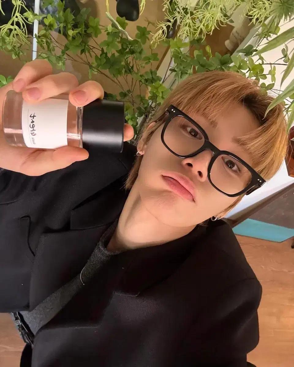 보넥도 5월 컴백 태산 분철 받습니다