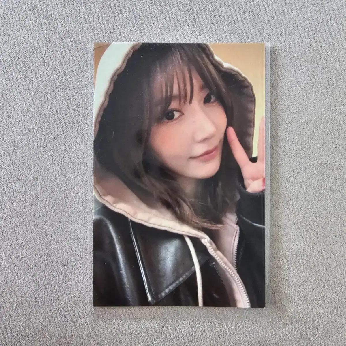 르세라핌 피어나존 사쿠라 lesserafim sakura
