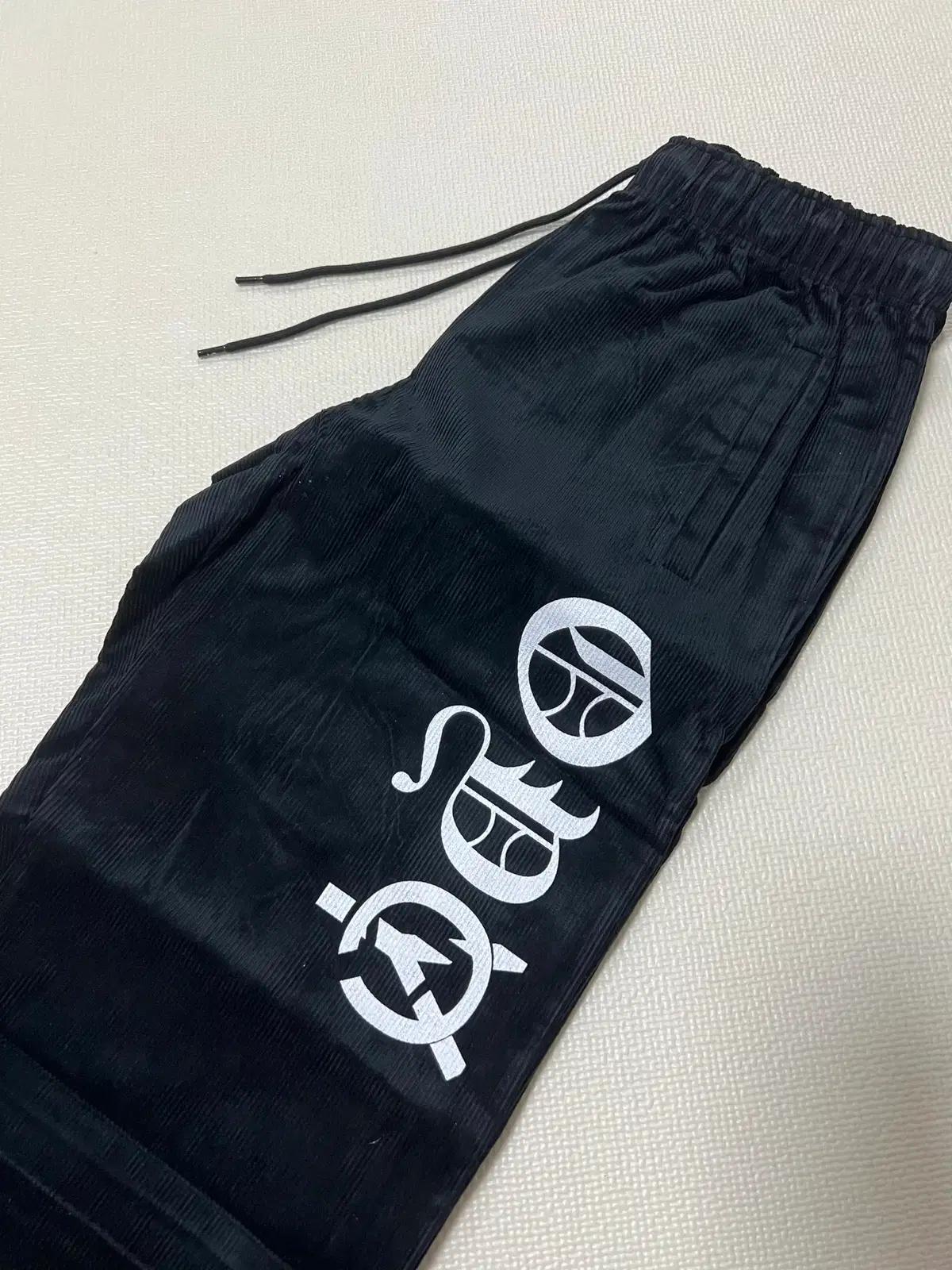 OY CORDUROY PANTS 오와이 코듀로이 팬츠