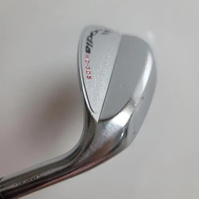 조디아WD-305 투어AD TP-65R 피팅 52도웨지