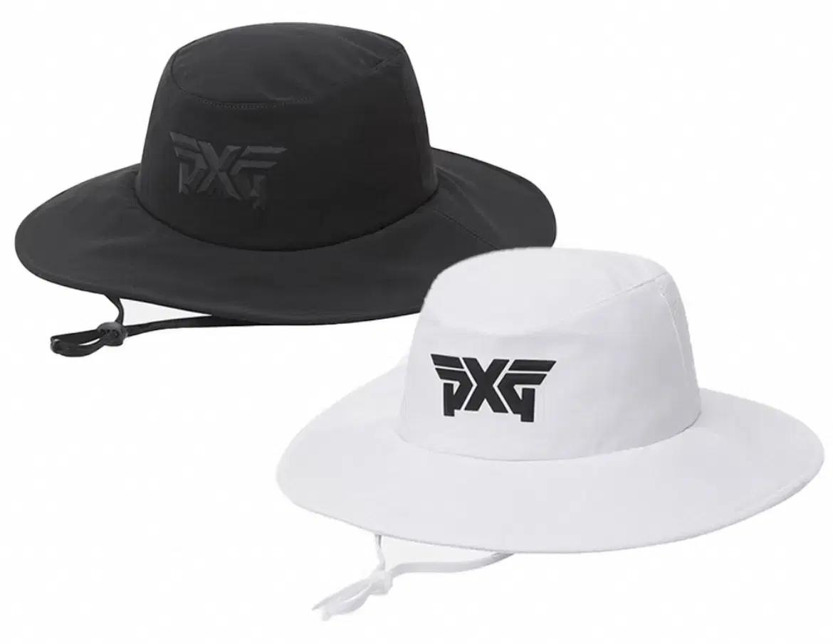 pxg 모자