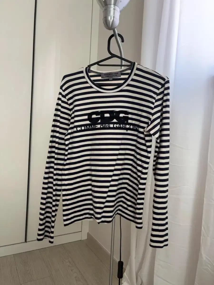 꼼데가르송 긴팔 티셔츠 cdg 긴팔 티셔츠