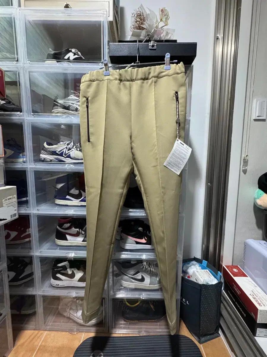 마르니 트라우져 새상품