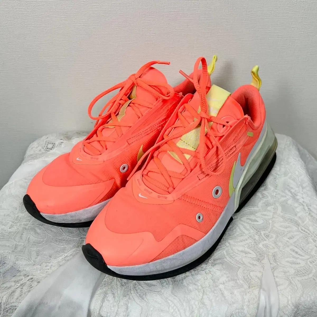 나이키/에어맥스 스니커즈 운동화 신발 250/라덴