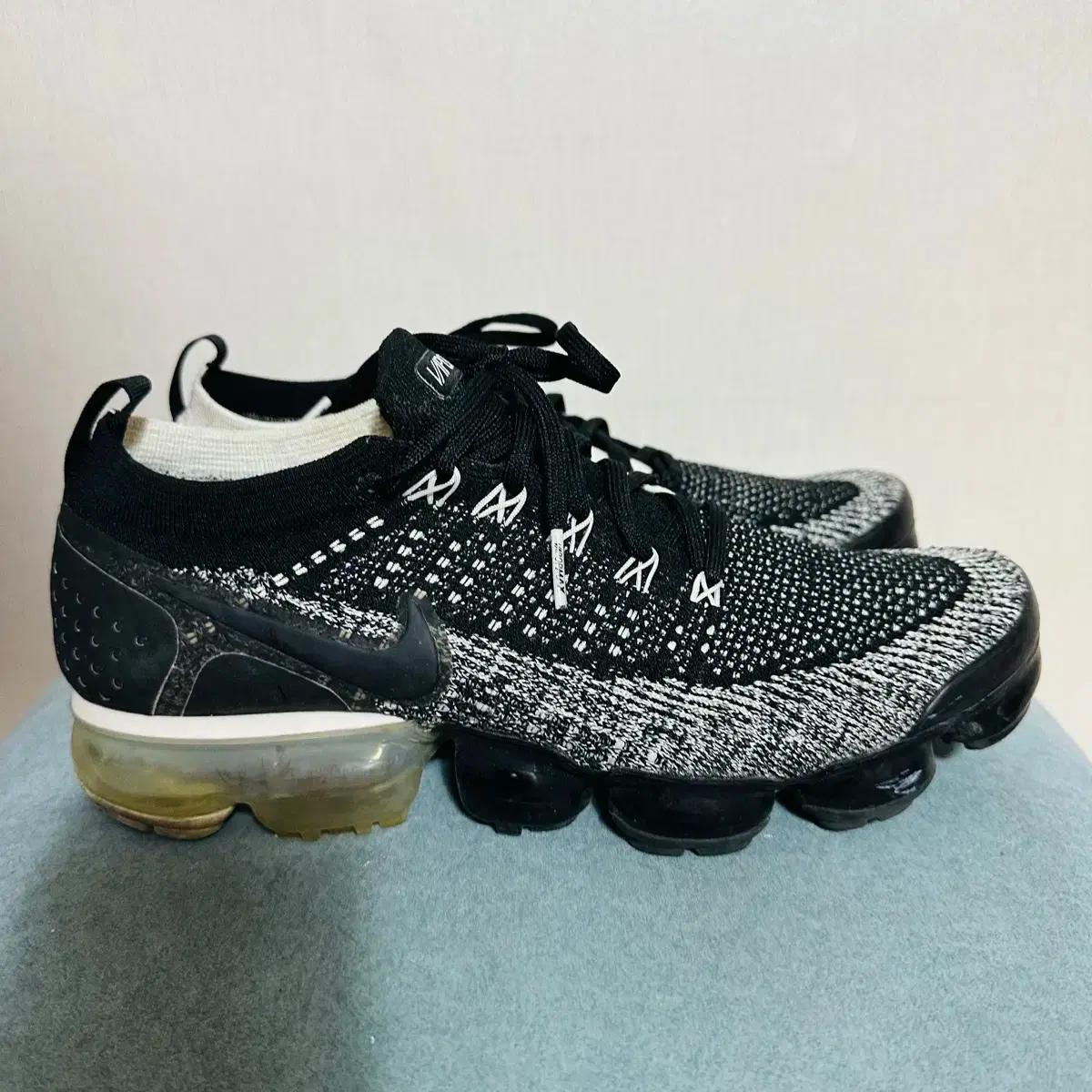 -265나이키 베이퍼맥스 플라이니트 -210