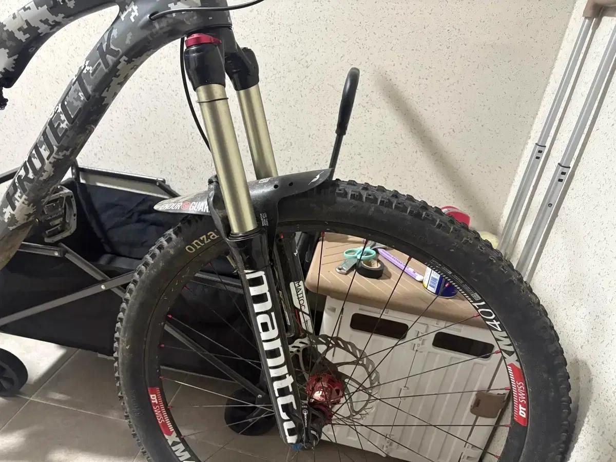 풀샥mtb