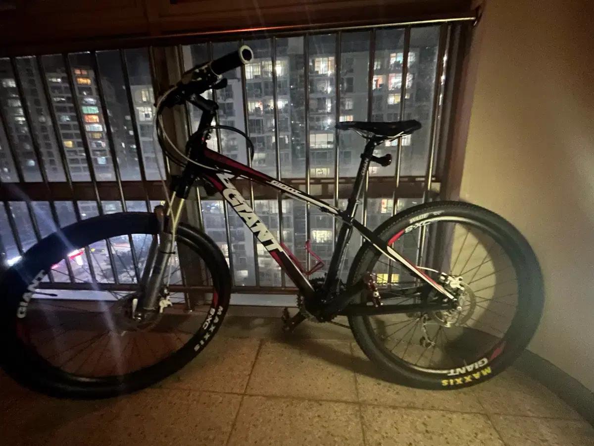 Mtb 자이언트 xtc 산악자전거 판매
