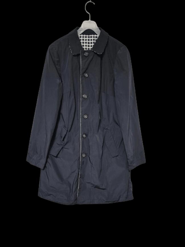 막스마라 정품 리버시블 여자 봄춘추용 여성 양면트렌치맥코트42