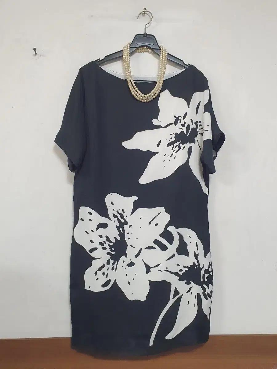 특가새)N5252 실키느낌 원피스. 바나나리퍼블릭