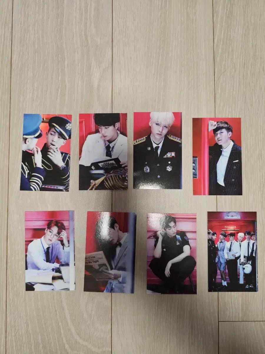 방탄소년단bts 쩔어포카 Dope 드볼 양도합니다