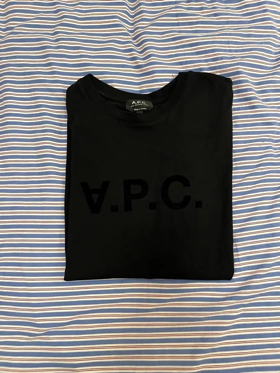 apc 반팔