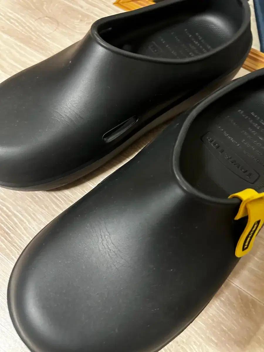 토앤토 제로비티 280