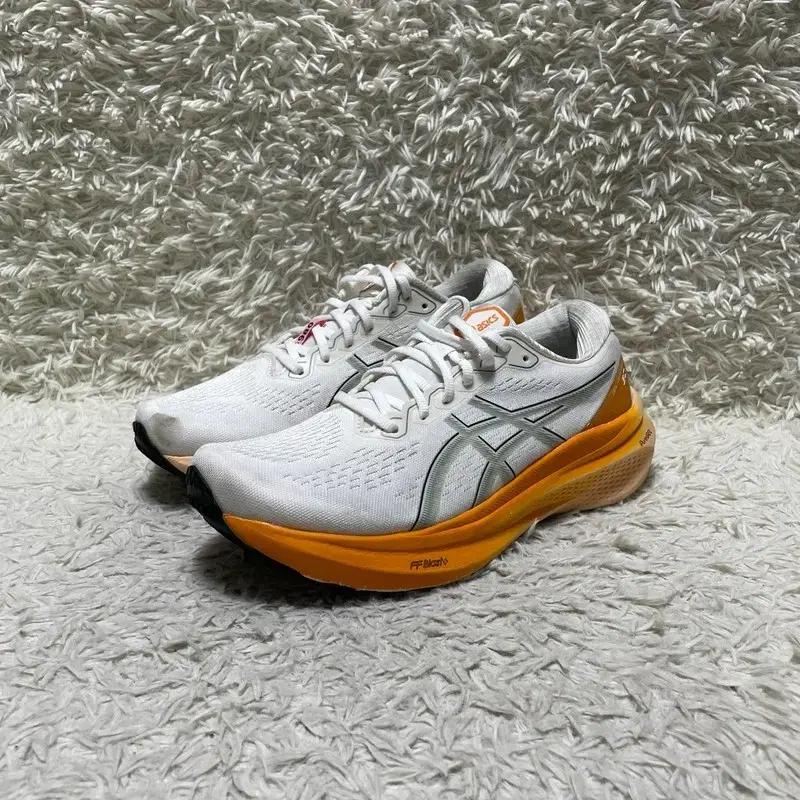 [255] ASICS 아식스 젤카야노30 러닝화 운동화