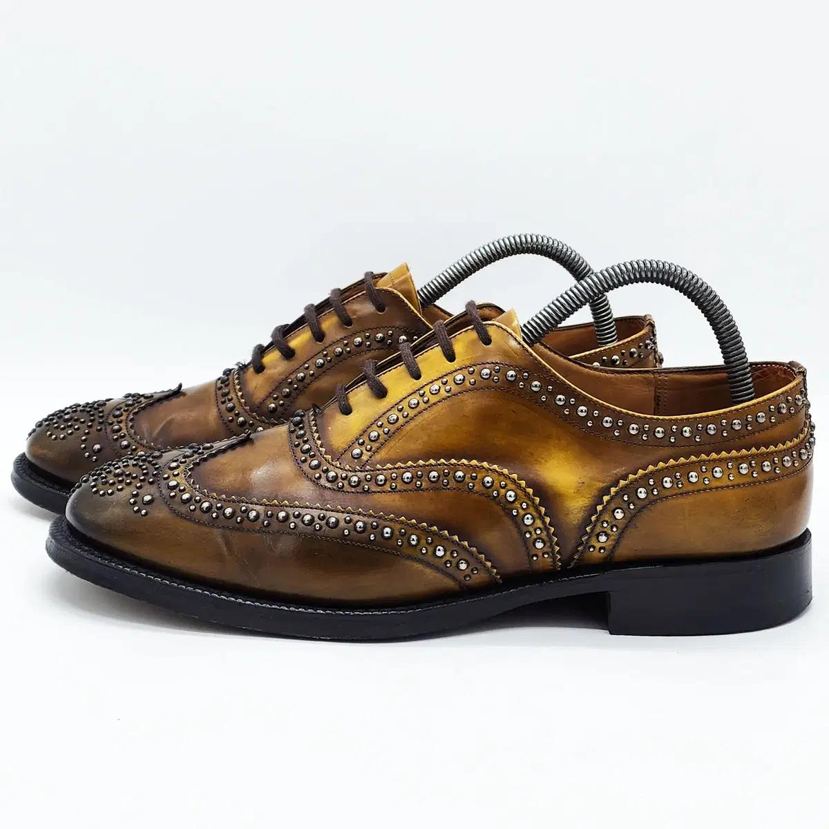 Church's Burwood25 브라운 (8)