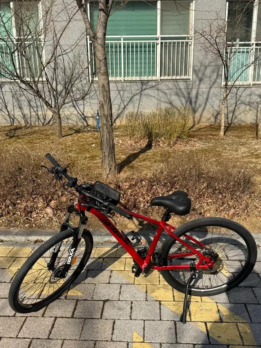 자전거 mtb
