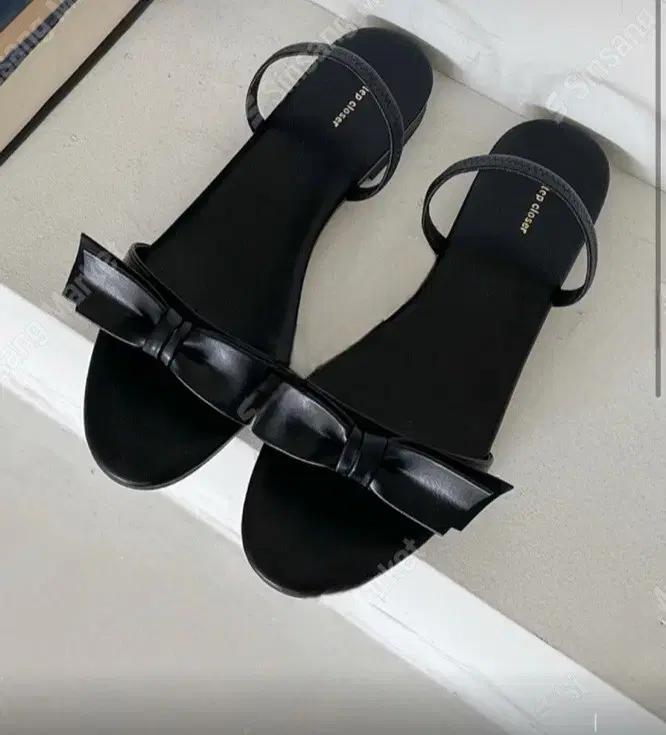 여성샌들 240 245 슬링백 여자샌들 여름신발 슬리퍼