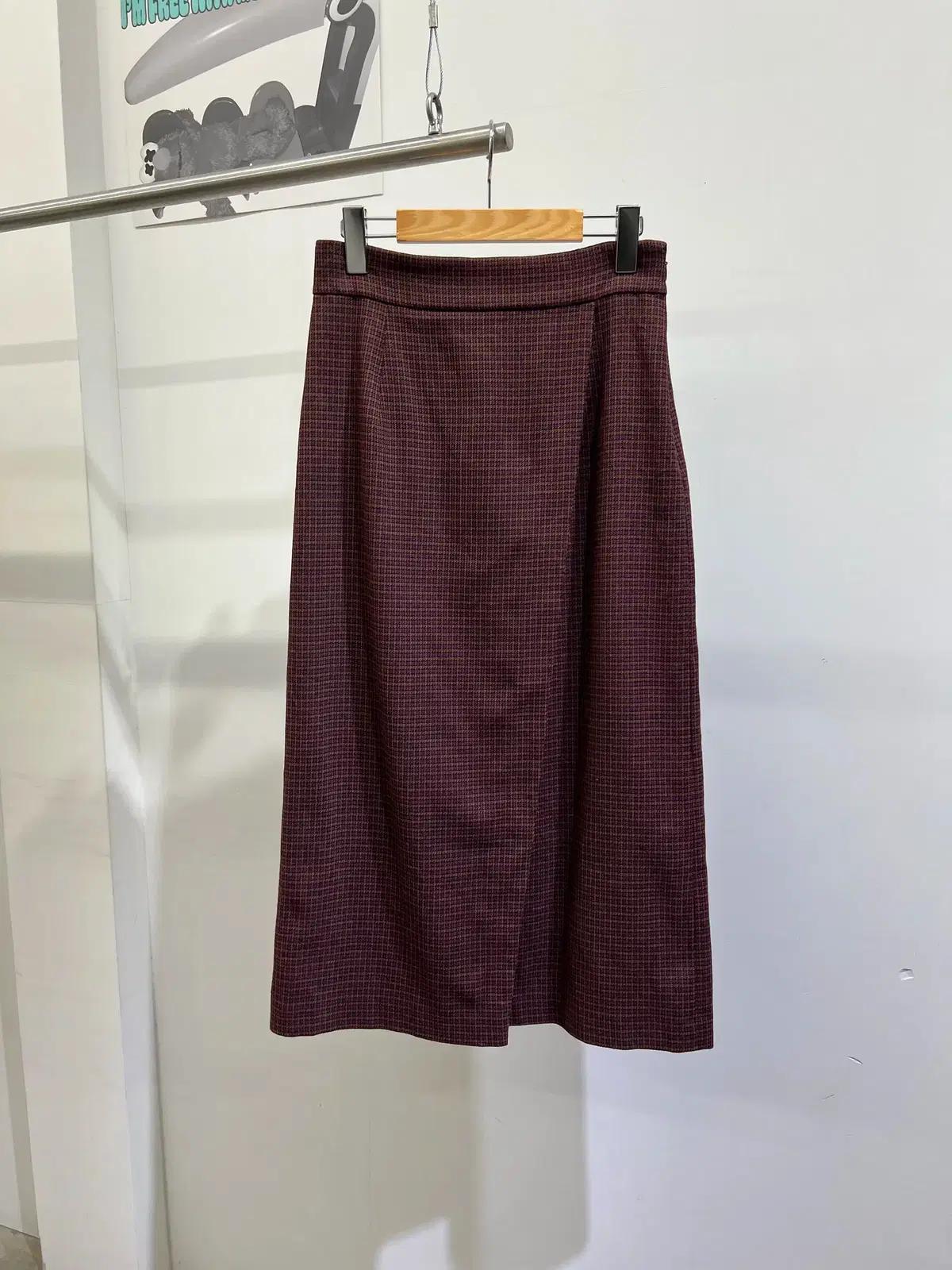 KATHARINE ROSS (Made in Japan) 롱스커트