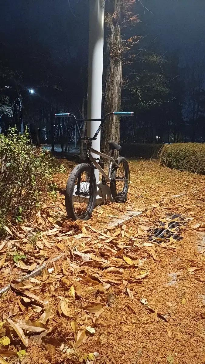 subrosa bmx
